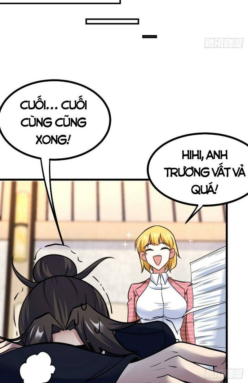 Long Vương Điện Chapter 127 - Trang 2