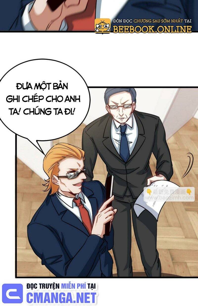 Long Vương Điện Chapter 126 - Trang 2