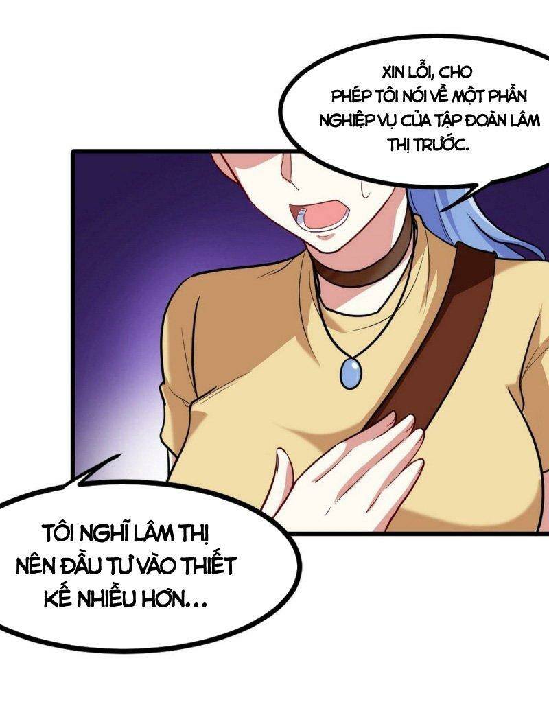 Long Vương Điện Chapter 126 - Trang 2