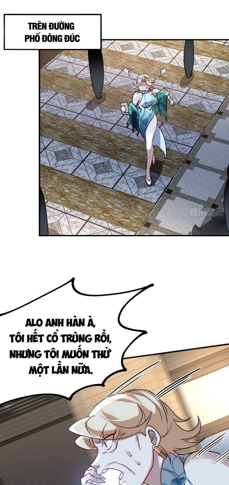 Long Vương Điện Chapter 124 - Trang 2