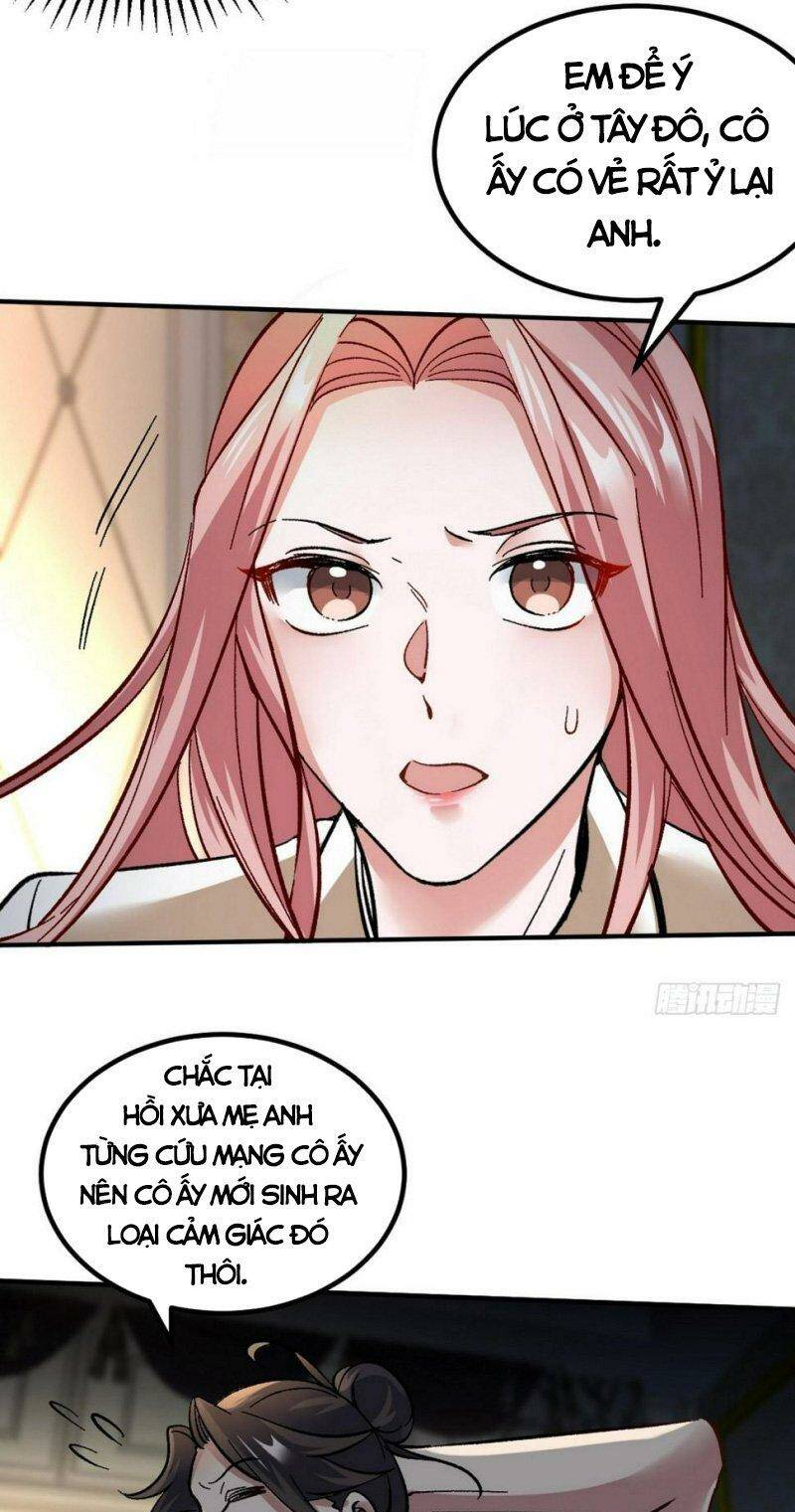 Long Vương Điện Chapter 116 - Trang 2