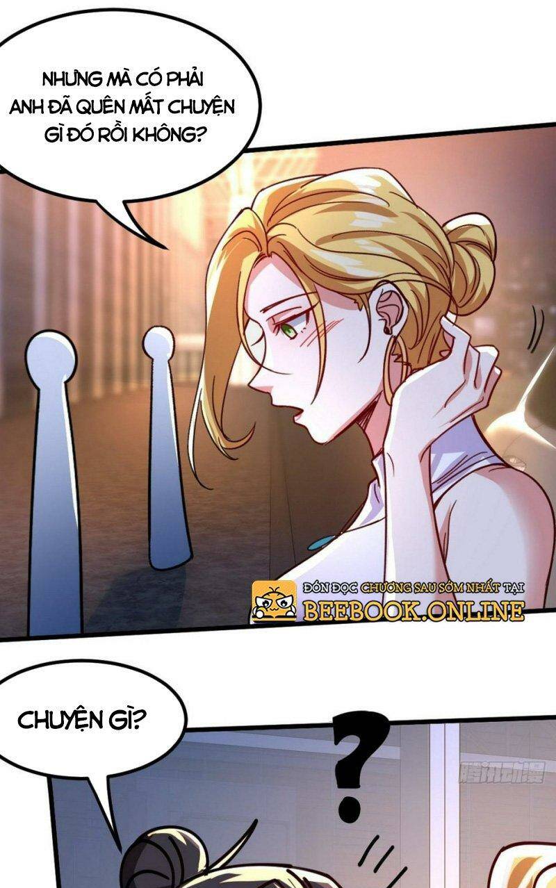 Long Vương Điện Chapter 112 - Trang 2