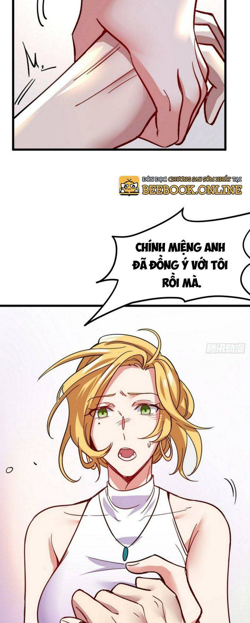 Long Vương Điện Chapter 112 - Trang 2