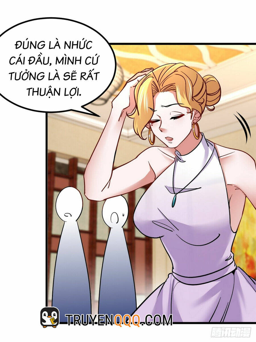 Long Vương Điện Chapter 109 - Trang 2