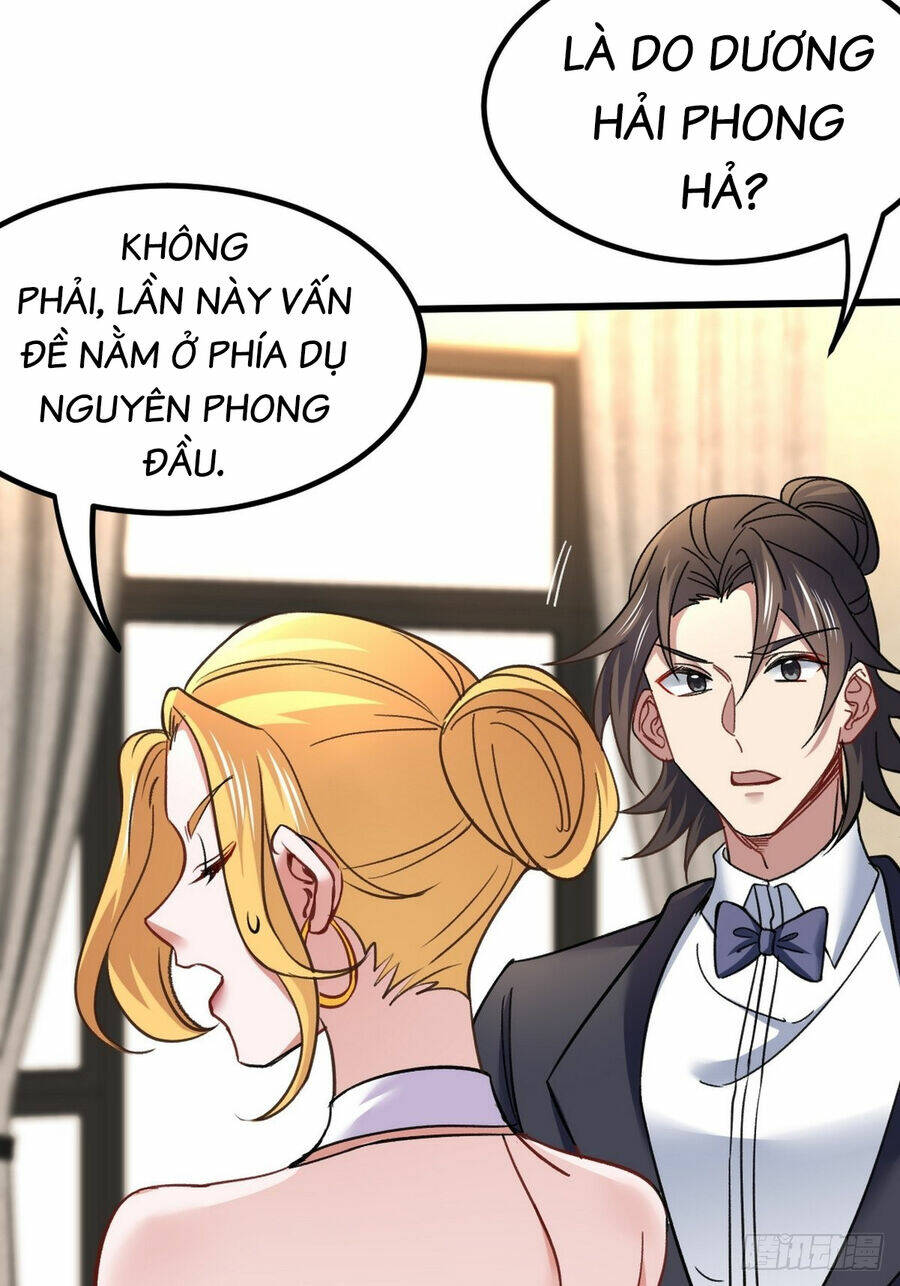 Long Vương Điện Chapter 109 - Trang 2