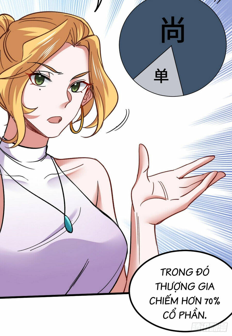 Long Vương Điện Chapter 109 - Trang 2