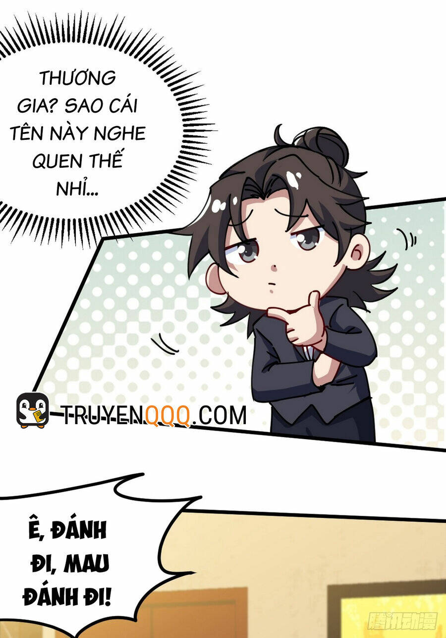 Long Vương Điện Chapter 109 - Trang 2