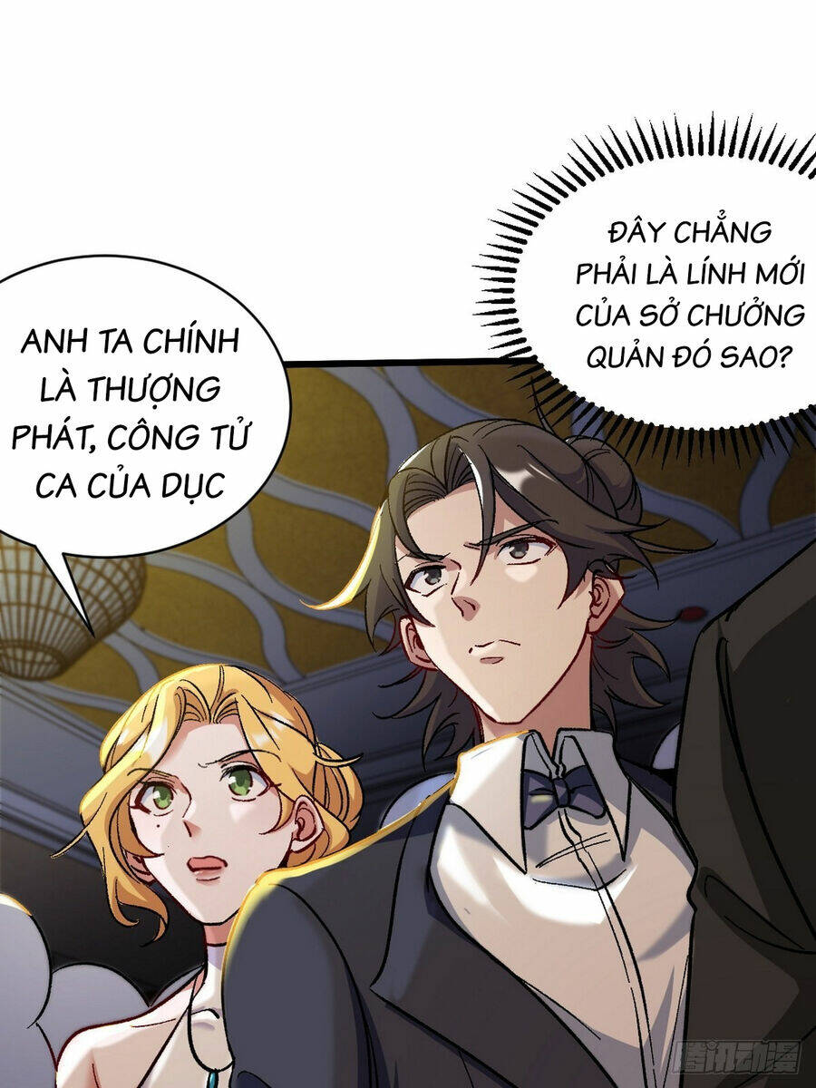 Long Vương Điện Chapter 109 - Trang 2