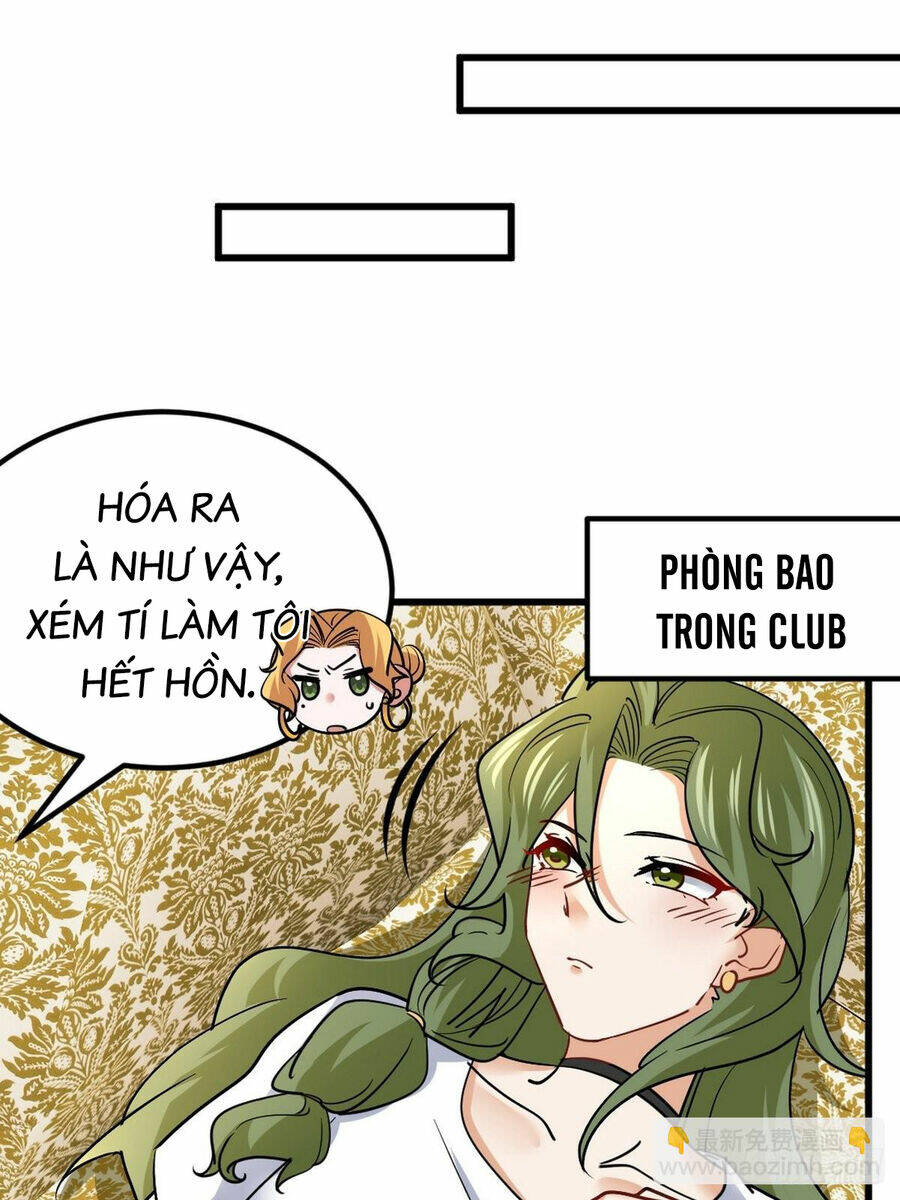 Long Vương Điện Chapter 109 - Trang 2