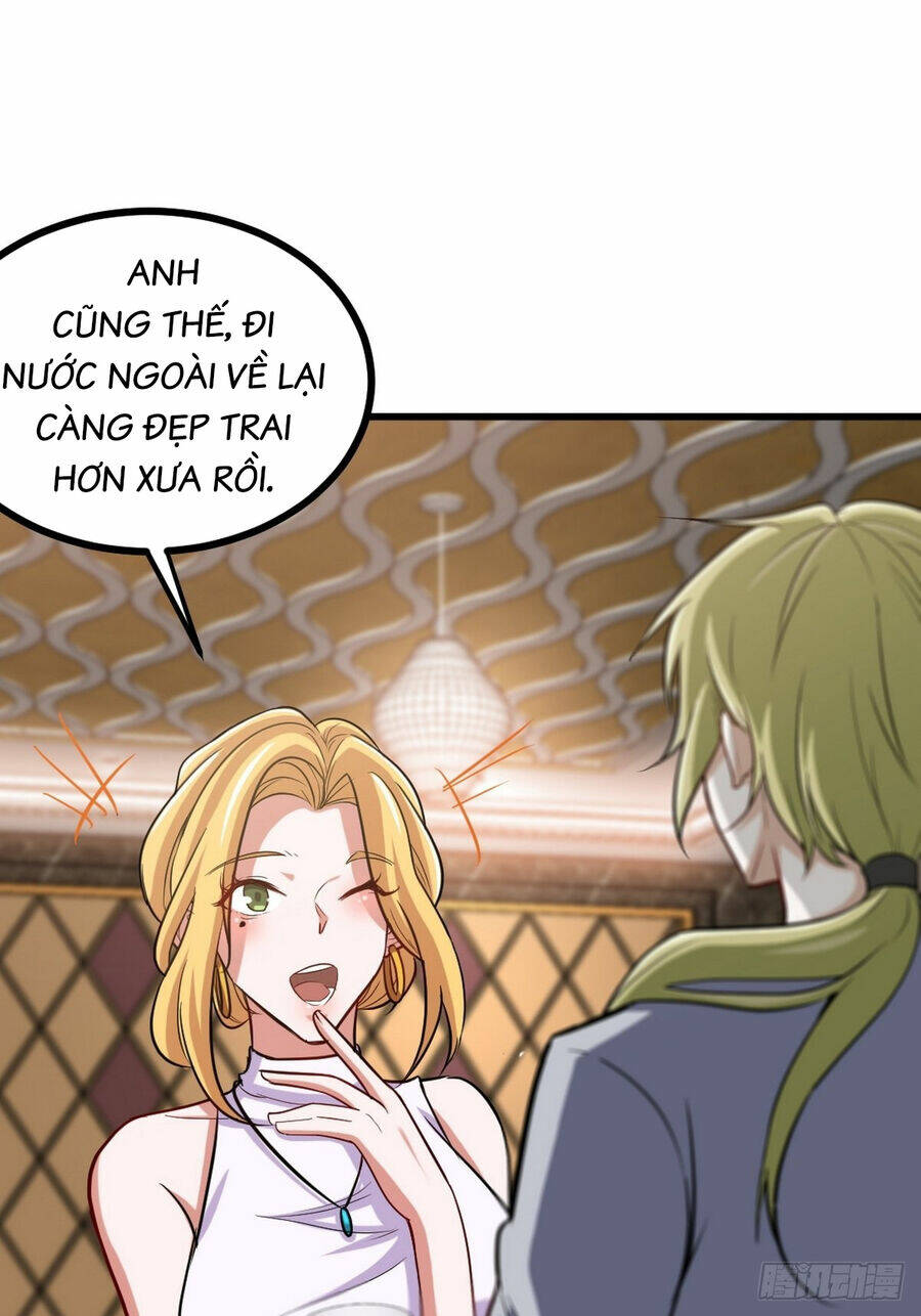 Long Vương Điện Chapter 108 - Trang 2