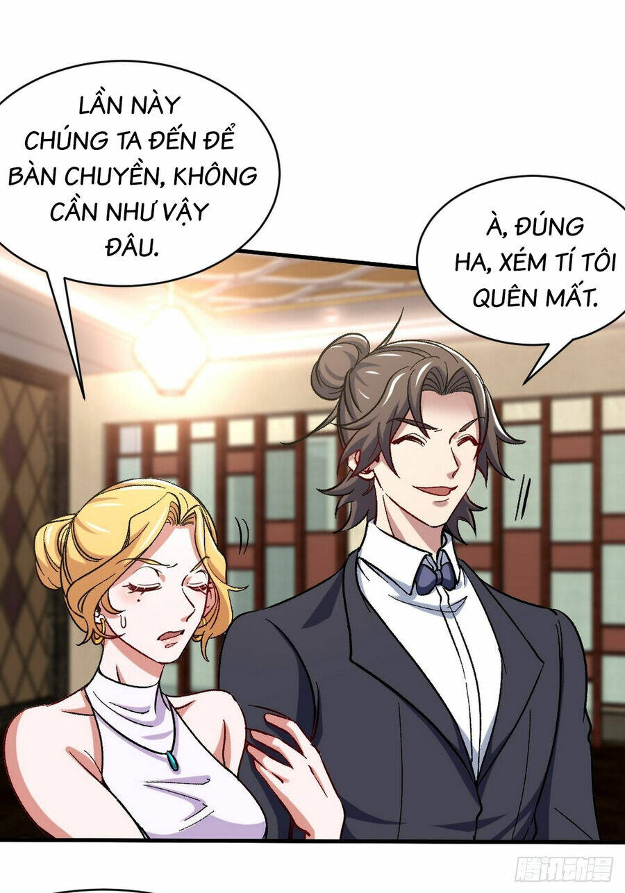 Long Vương Điện Chapter 108 - Trang 2