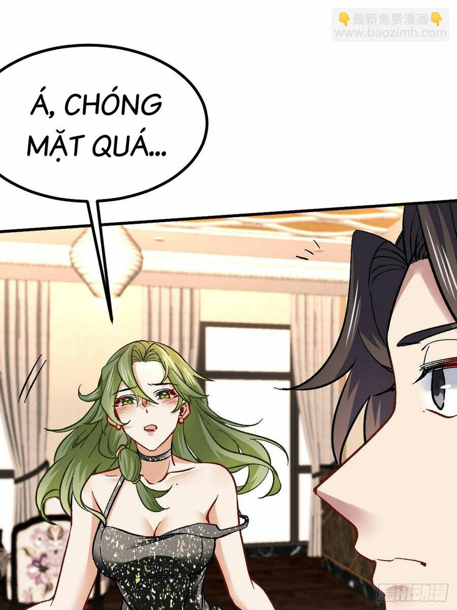 Long Vương Điện Chapter 108 - Trang 2