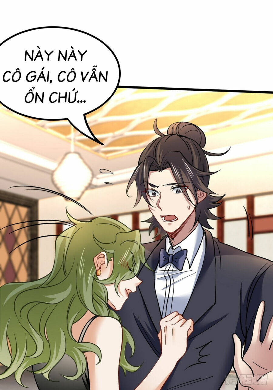 Long Vương Điện Chapter 108 - Trang 2