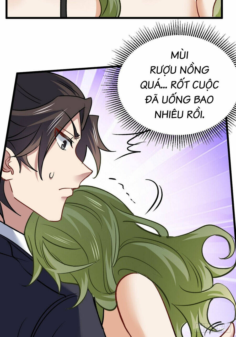 Long Vương Điện Chapter 108 - Trang 2