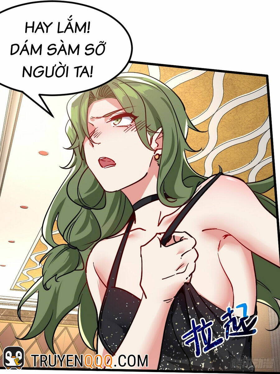 Long Vương Điện Chapter 108 - Trang 2