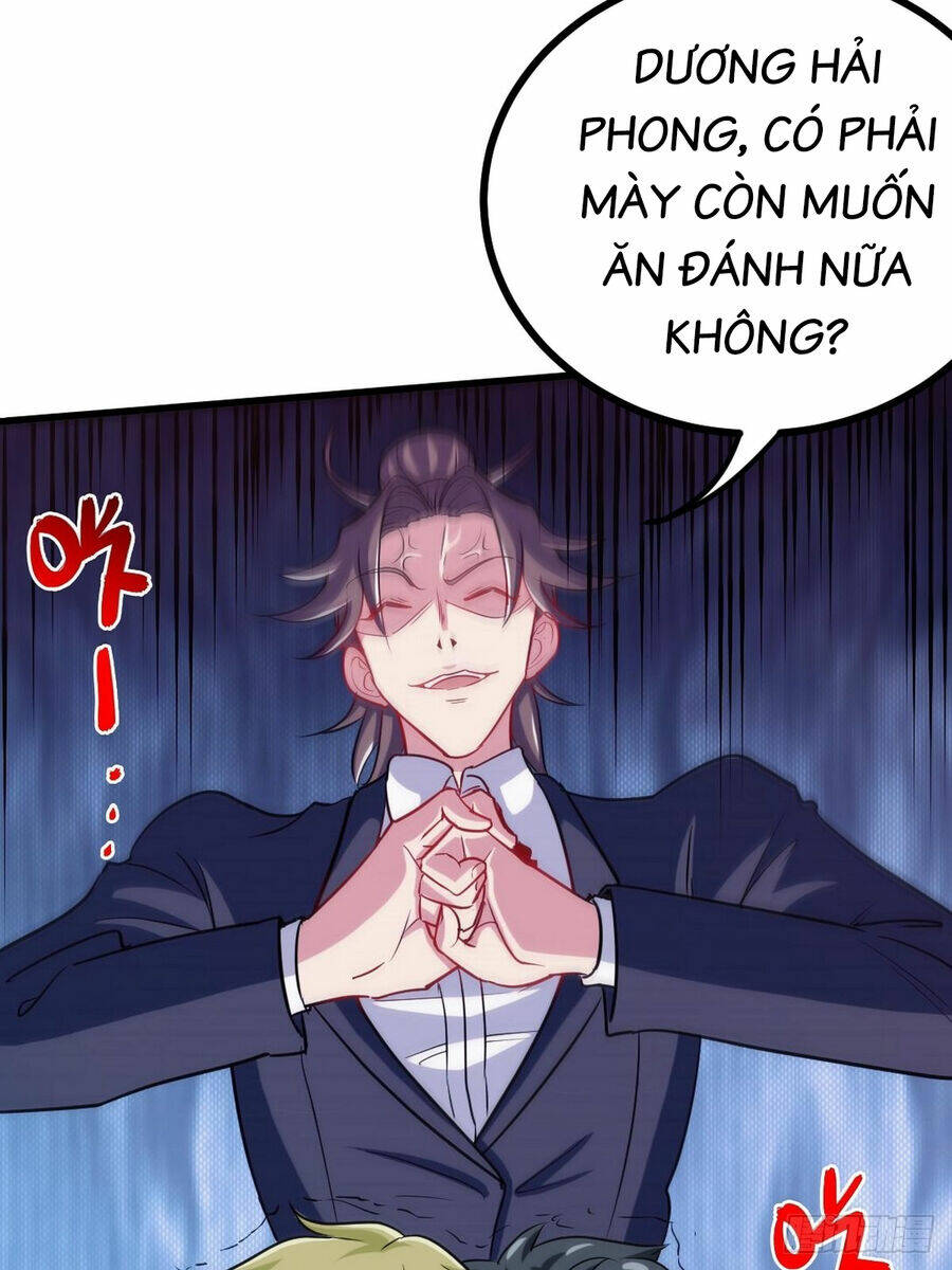 Long Vương Điện Chapter 108 - Trang 2