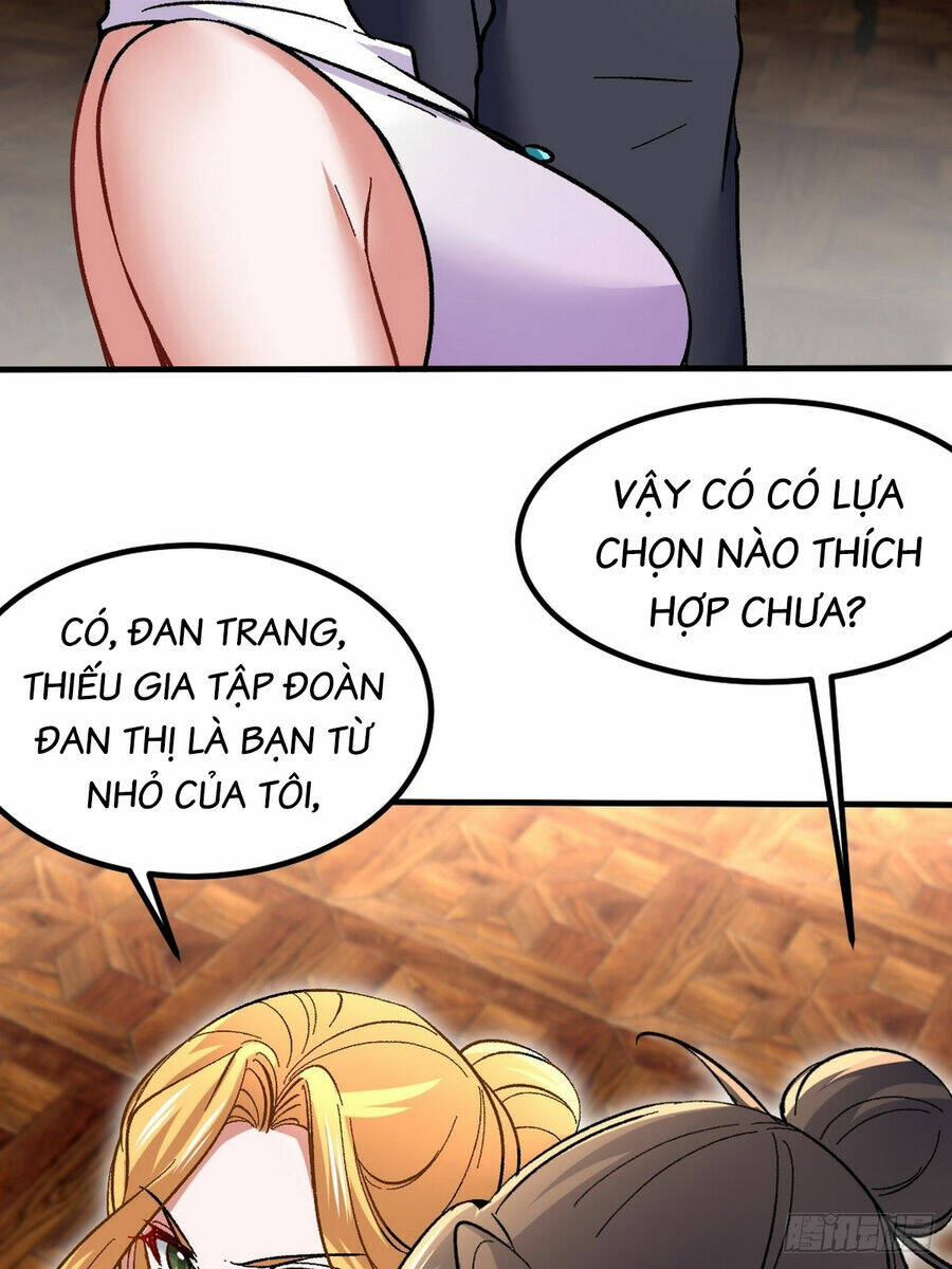 Long Vương Điện Chapter 107.5 - Trang 2