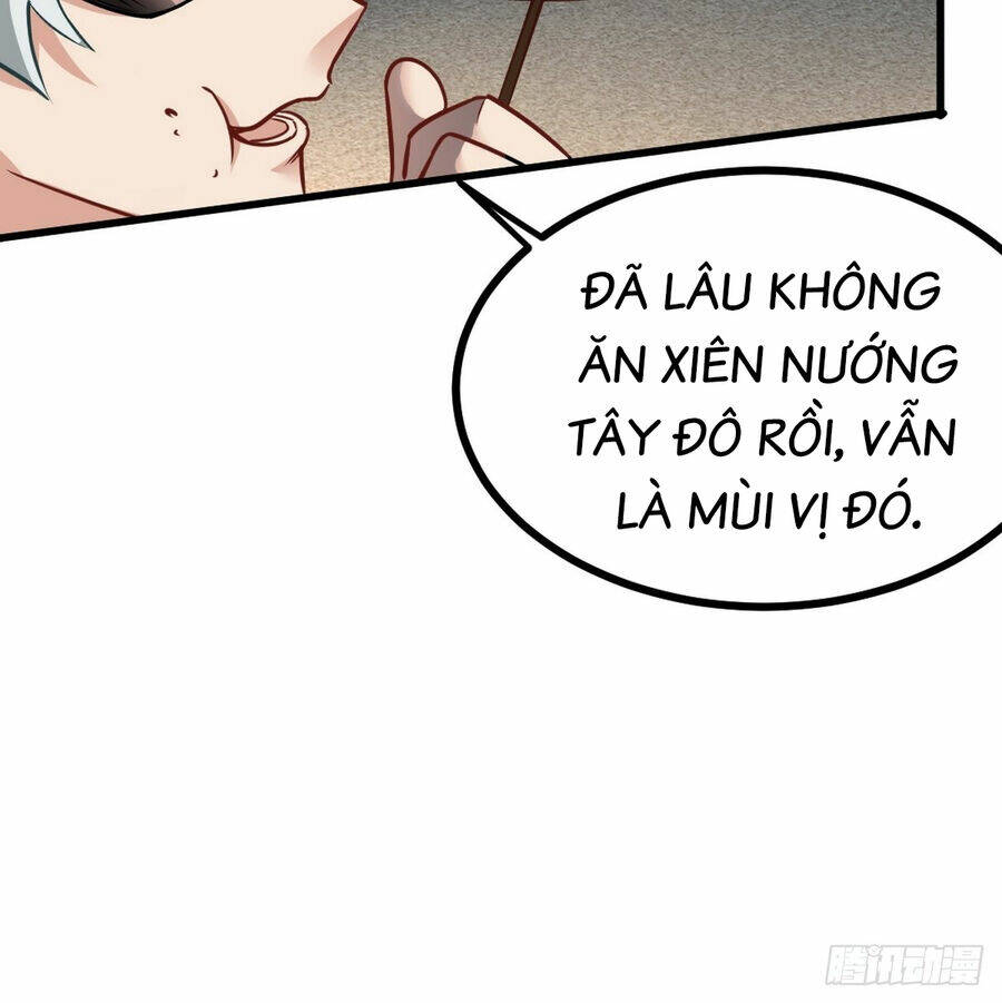 Long Vương Điện Chapter 107 - Trang 2