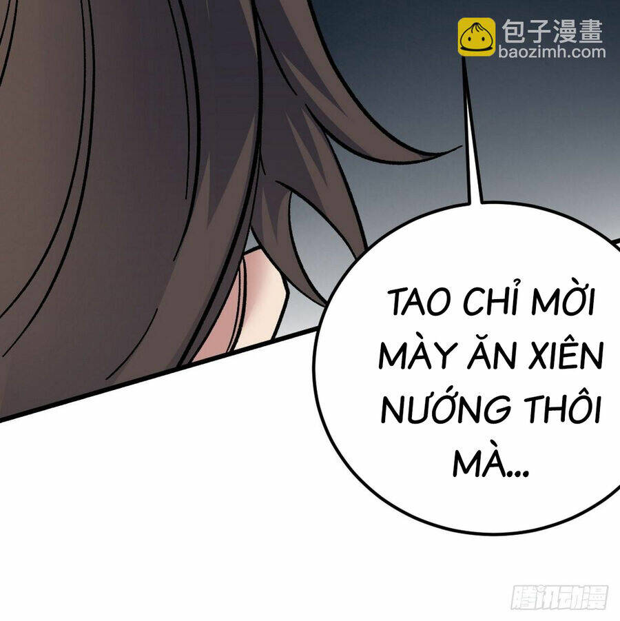 Long Vương Điện Chapter 107 - Trang 2