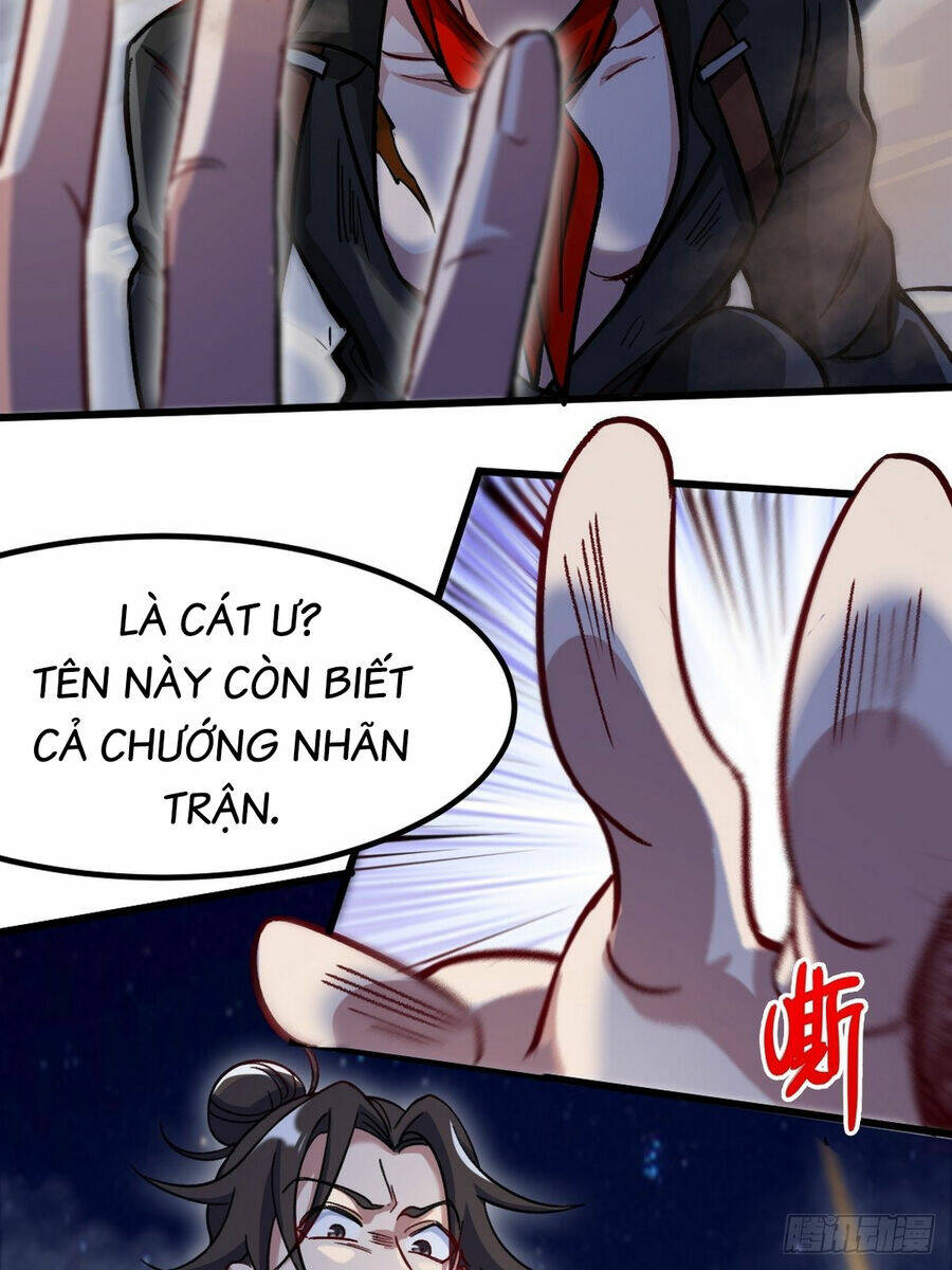 Long Vương Điện Chapter 107 - Trang 2