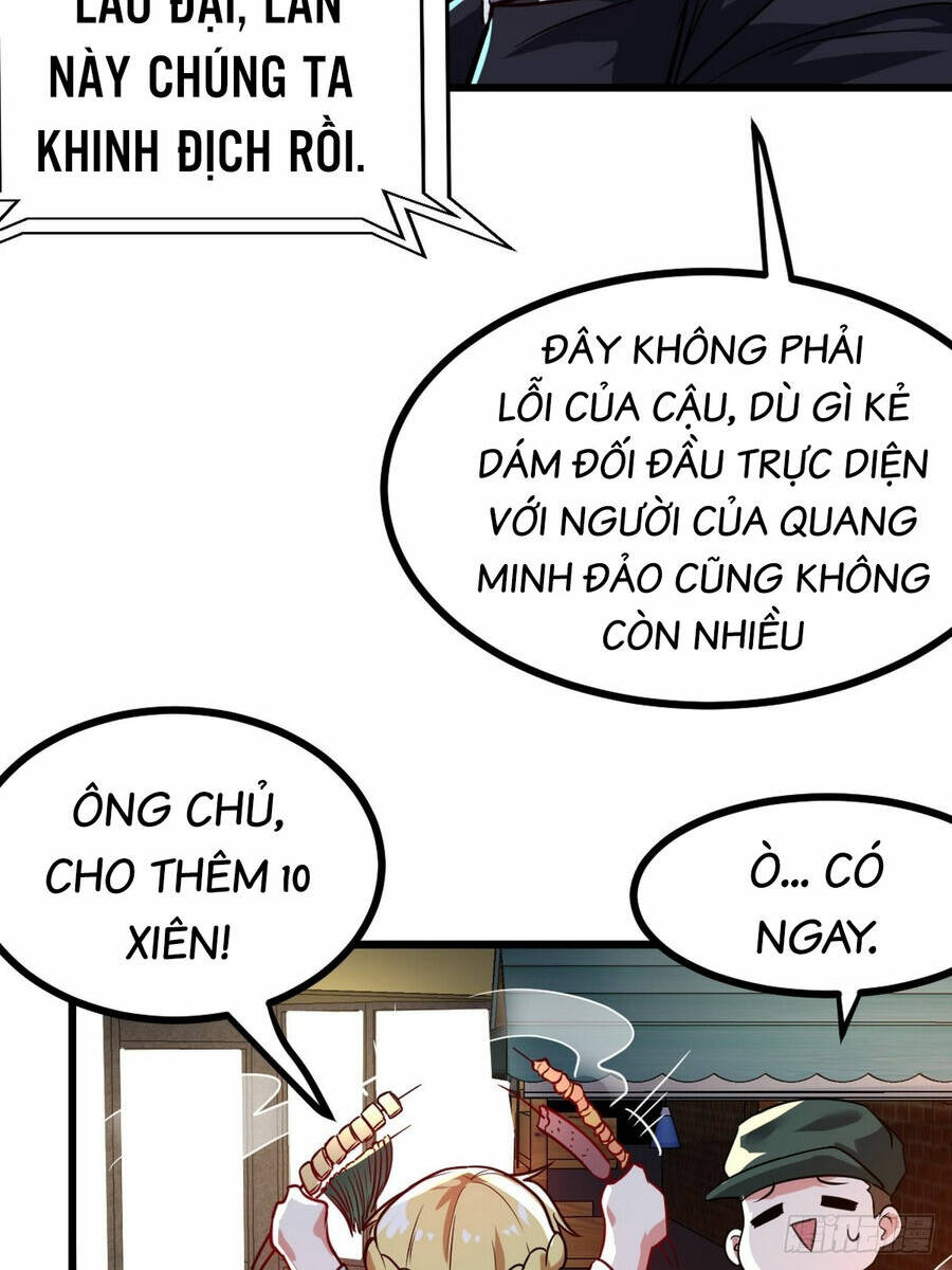 Long Vương Điện Chapter 107 - Trang 2