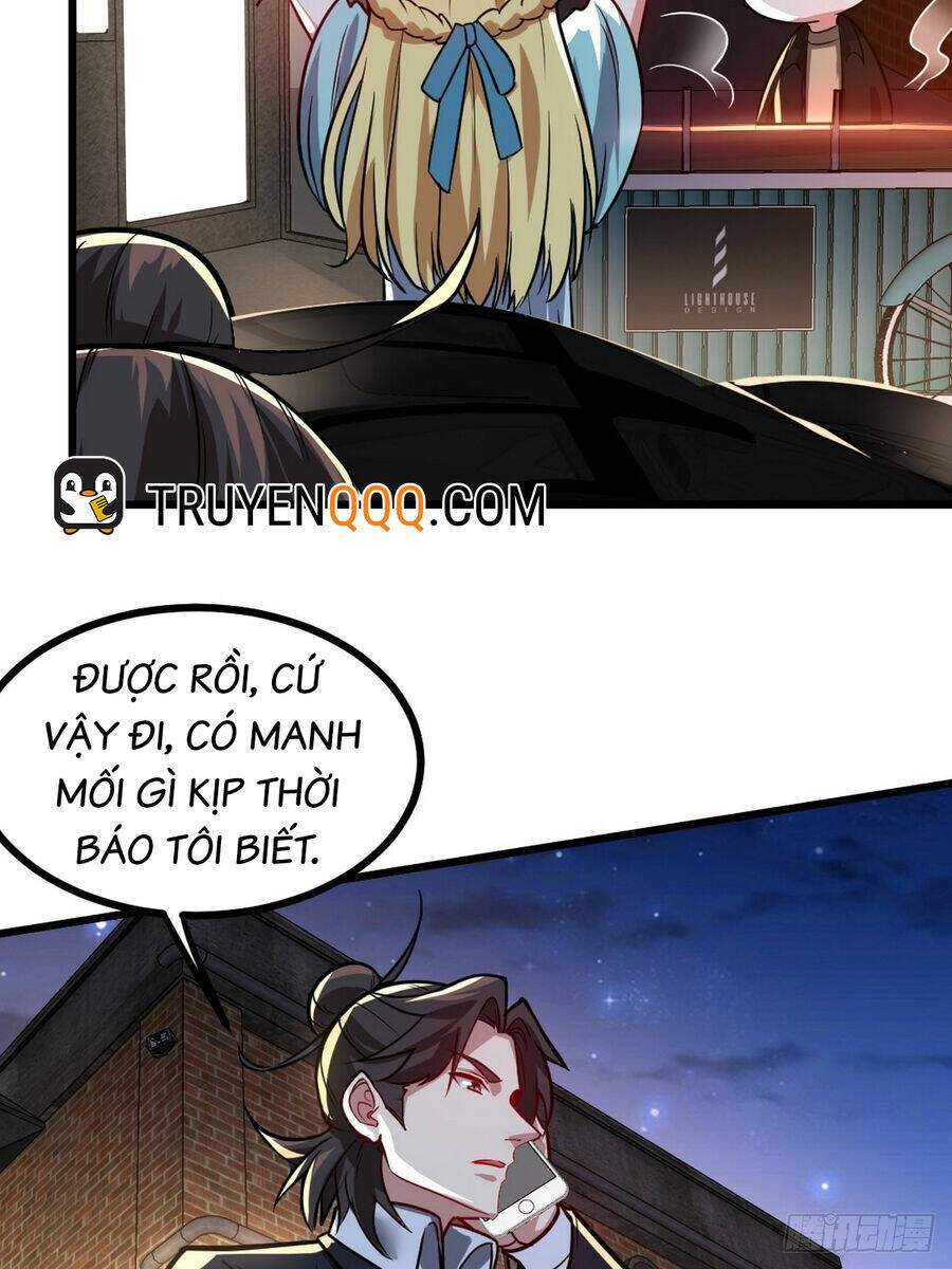 Long Vương Điện Chapter 107 - Trang 2