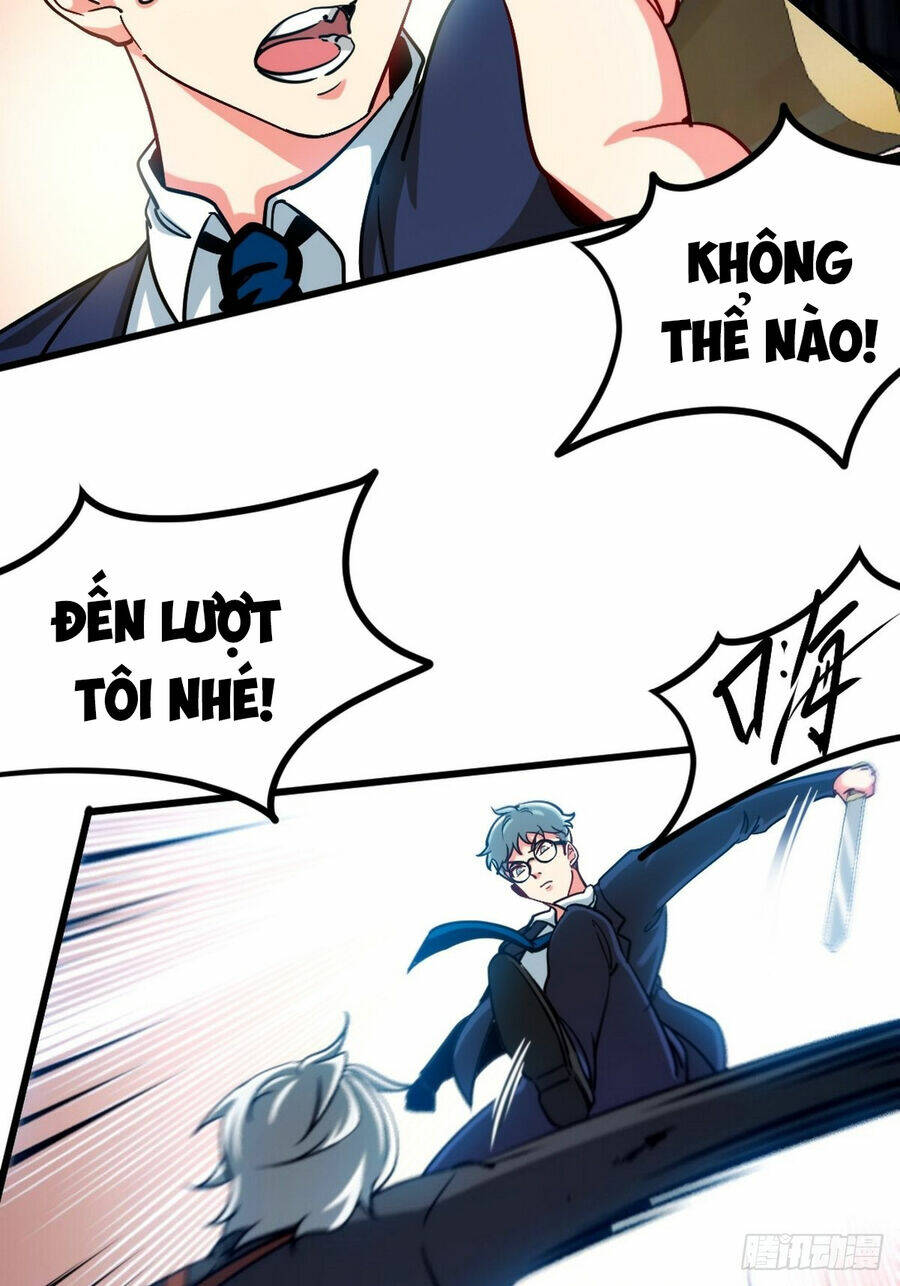 Long Vương Điện Chapter 106 - Trang 2