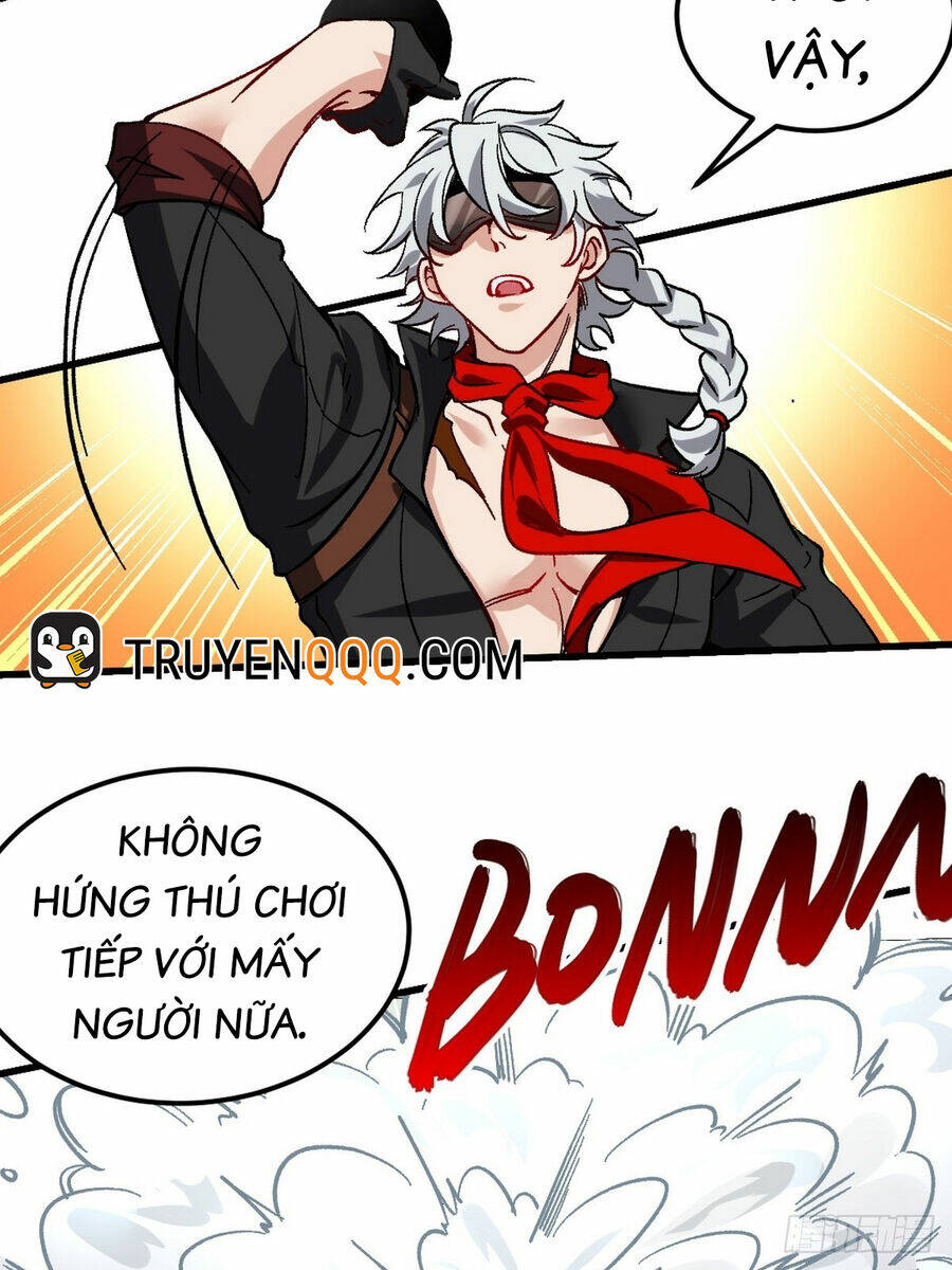 Long Vương Điện Chapter 106 - Trang 2