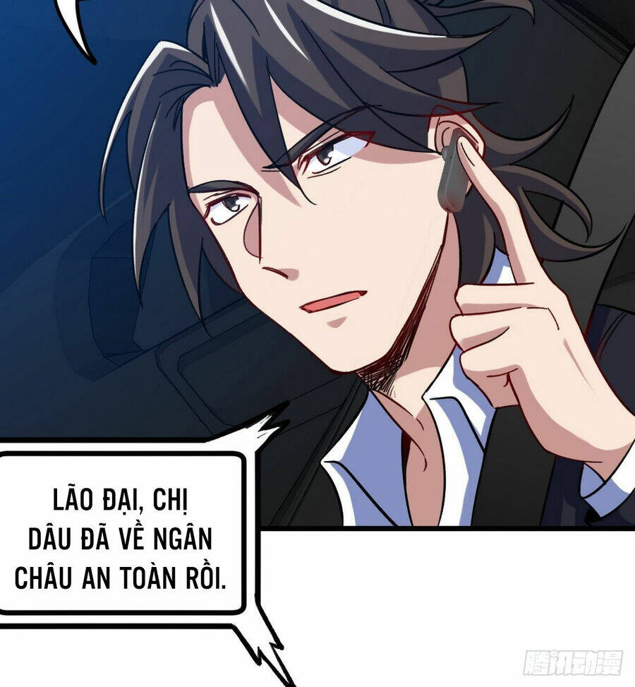 Long Vương Điện Chapter 105 - Trang 2