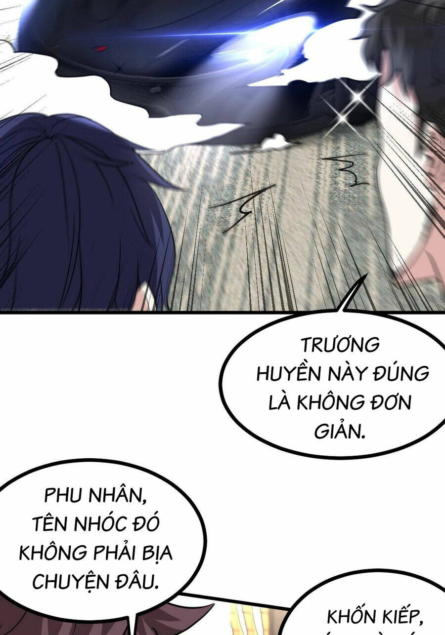 Long Vương Điện Chapter 105 - Trang 2