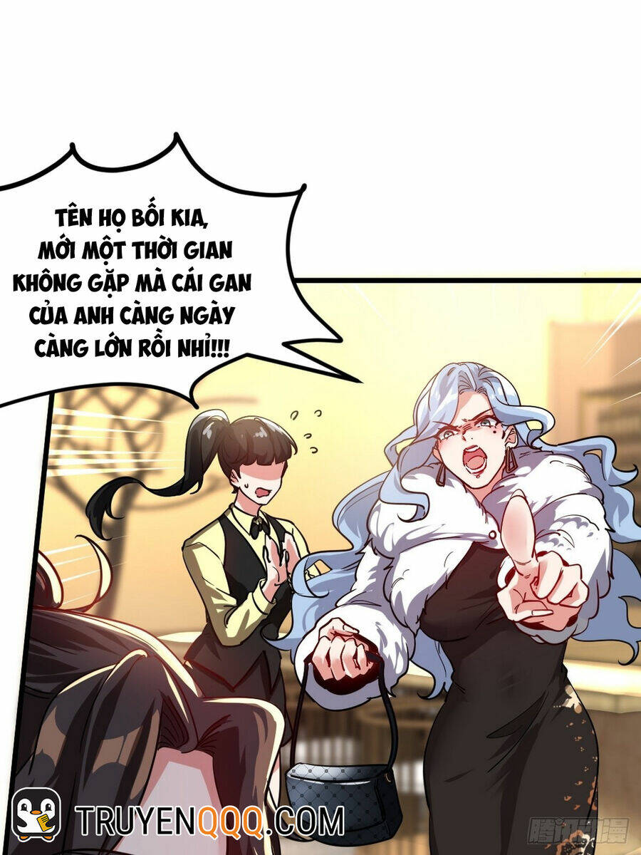 Long Vương Điện Chapter 104 - Trang 2