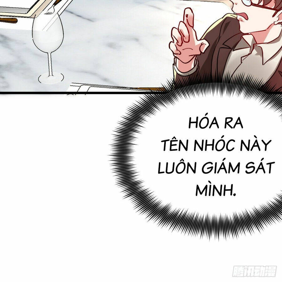 Long Vương Điện Chapter 104 - Trang 2