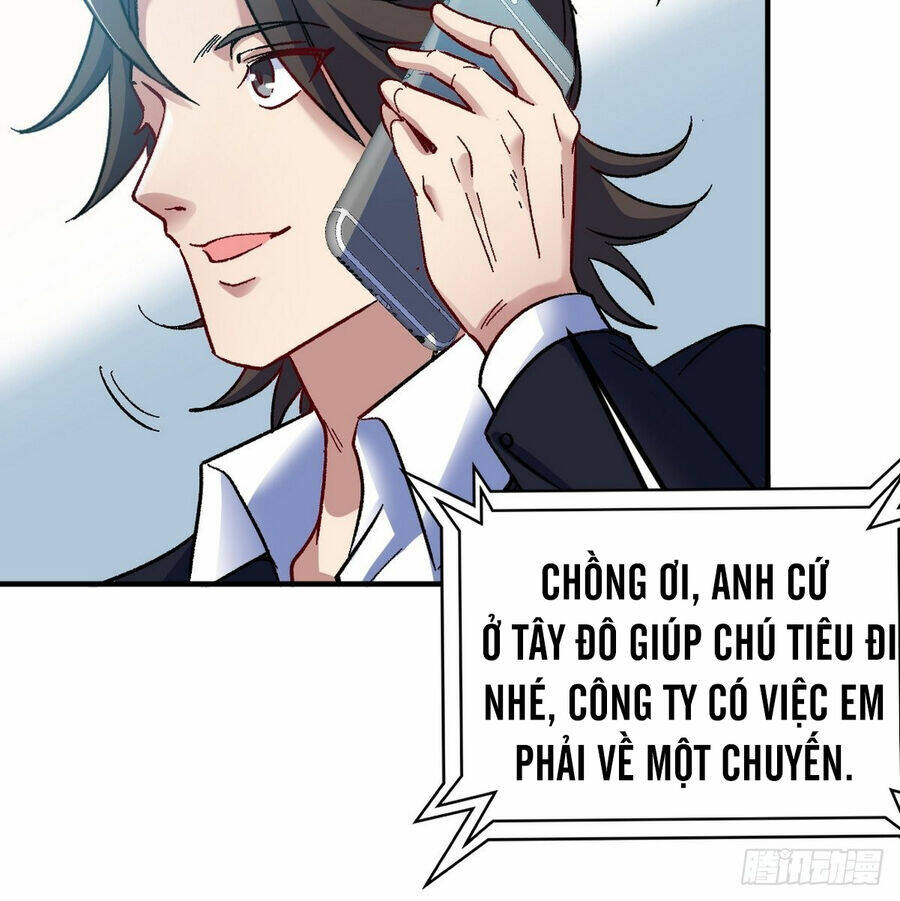 Long Vương Điện Chapter 103 - Trang 2