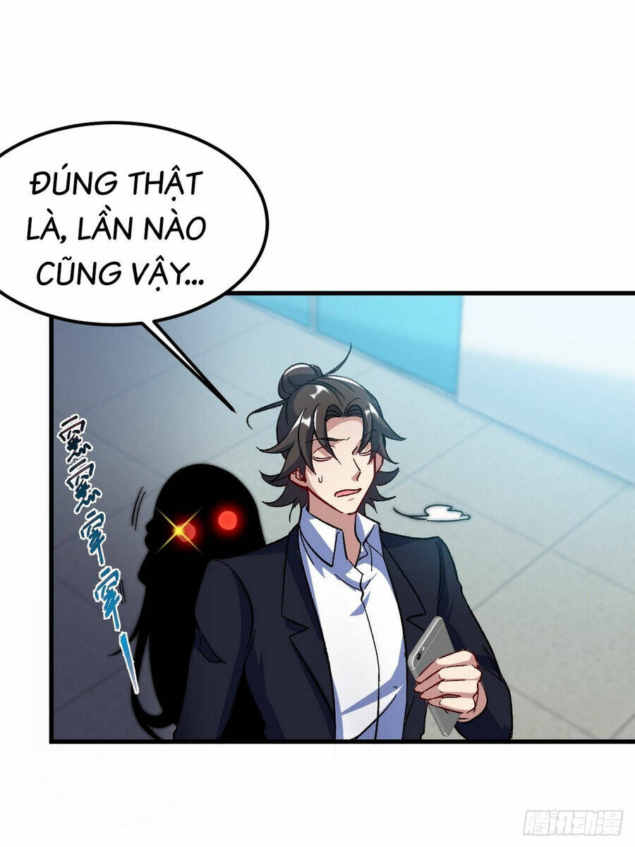 Long Vương Điện Chapter 103 - Trang 2