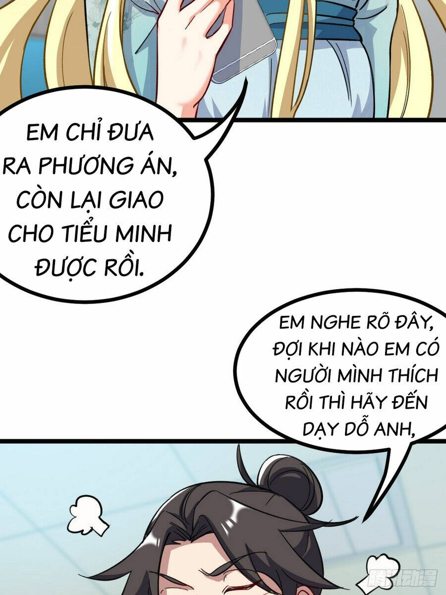 Long Vương Điện Chapter 103 - Trang 2