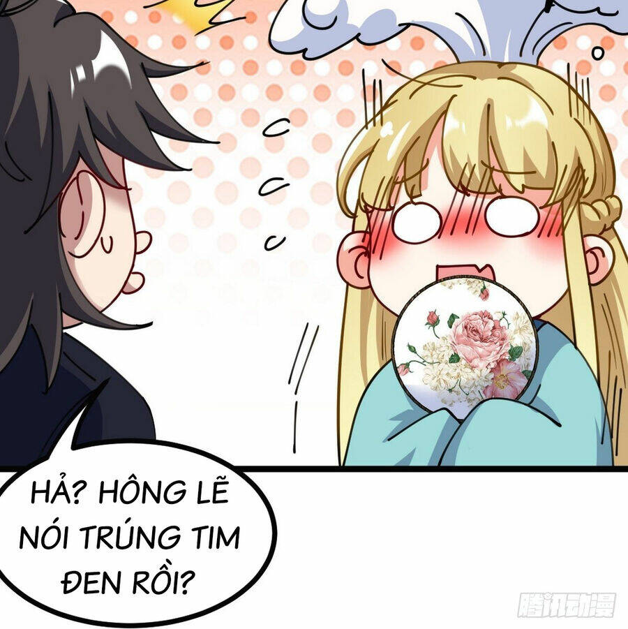 Long Vương Điện Chapter 103 - Trang 2