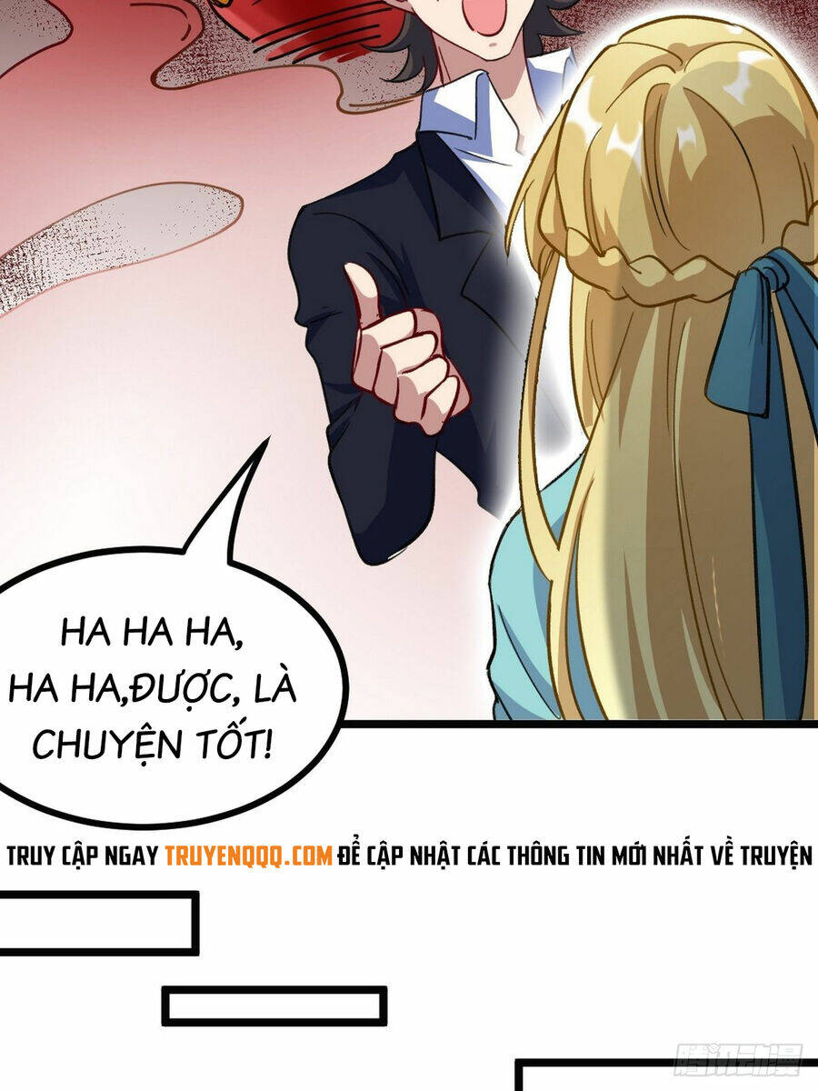 Long Vương Điện Chapter 103 - Trang 2