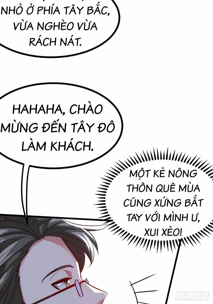 Long Vương Điện Chapter 103 - Trang 2