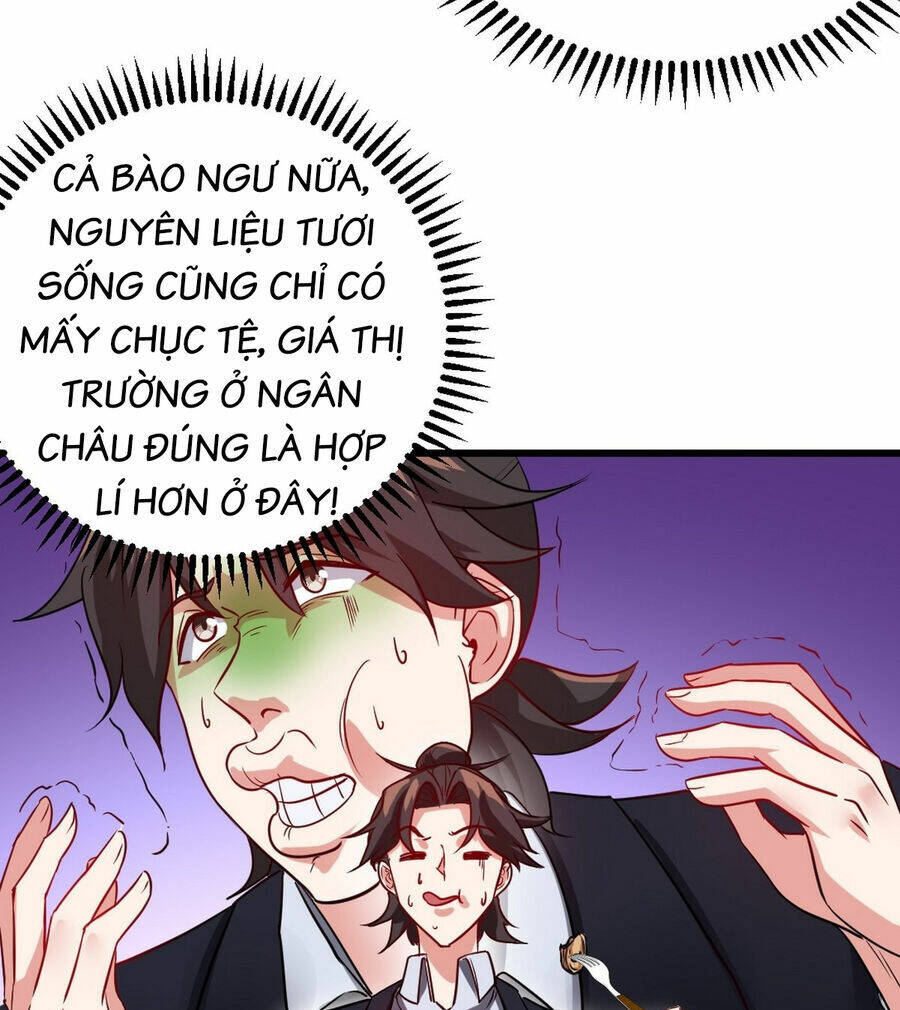 Long Vương Điện Chapter 103 - Trang 2