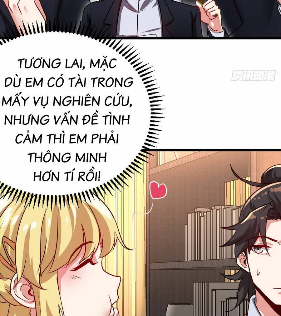 Long Vương Điện Chapter 103 - Trang 2