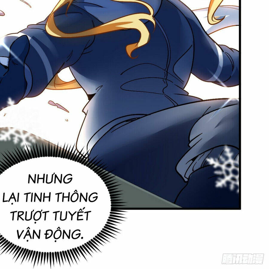 Long Vương Điện Chapter 103 - Trang 2