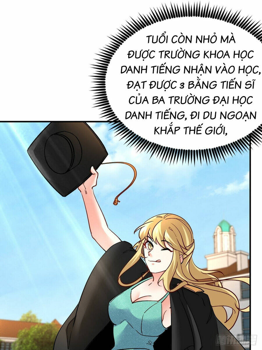 Long Vương Điện Chapter 103 - Trang 2