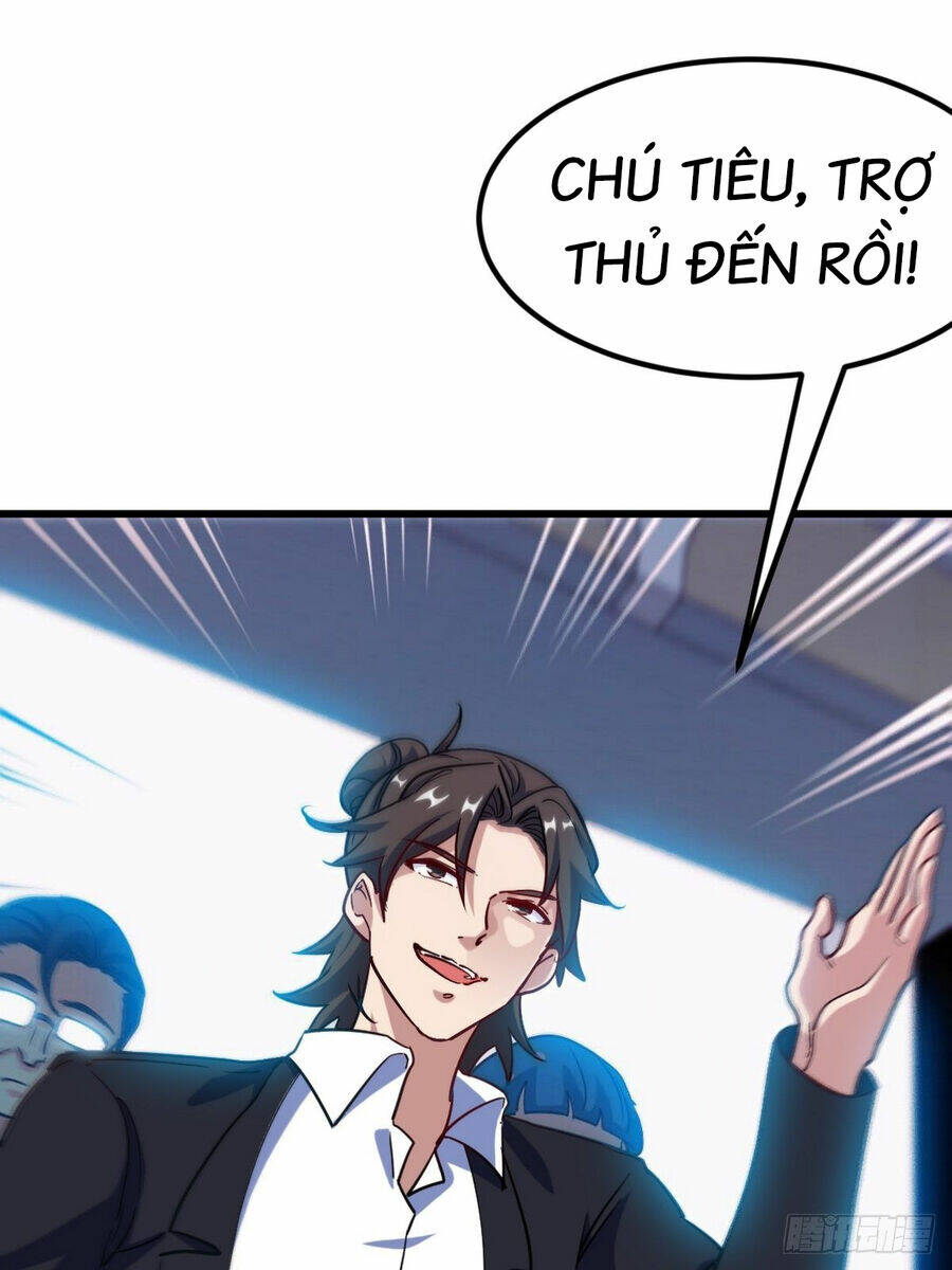 Long Vương Điện Chapter 102 - Trang 2