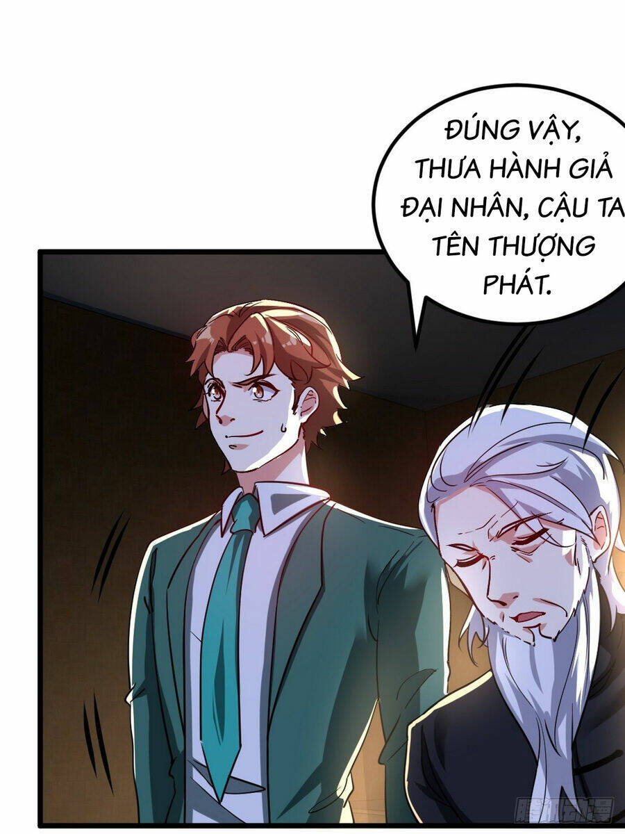 Long Vương Điện Chapter 102 - Trang 2