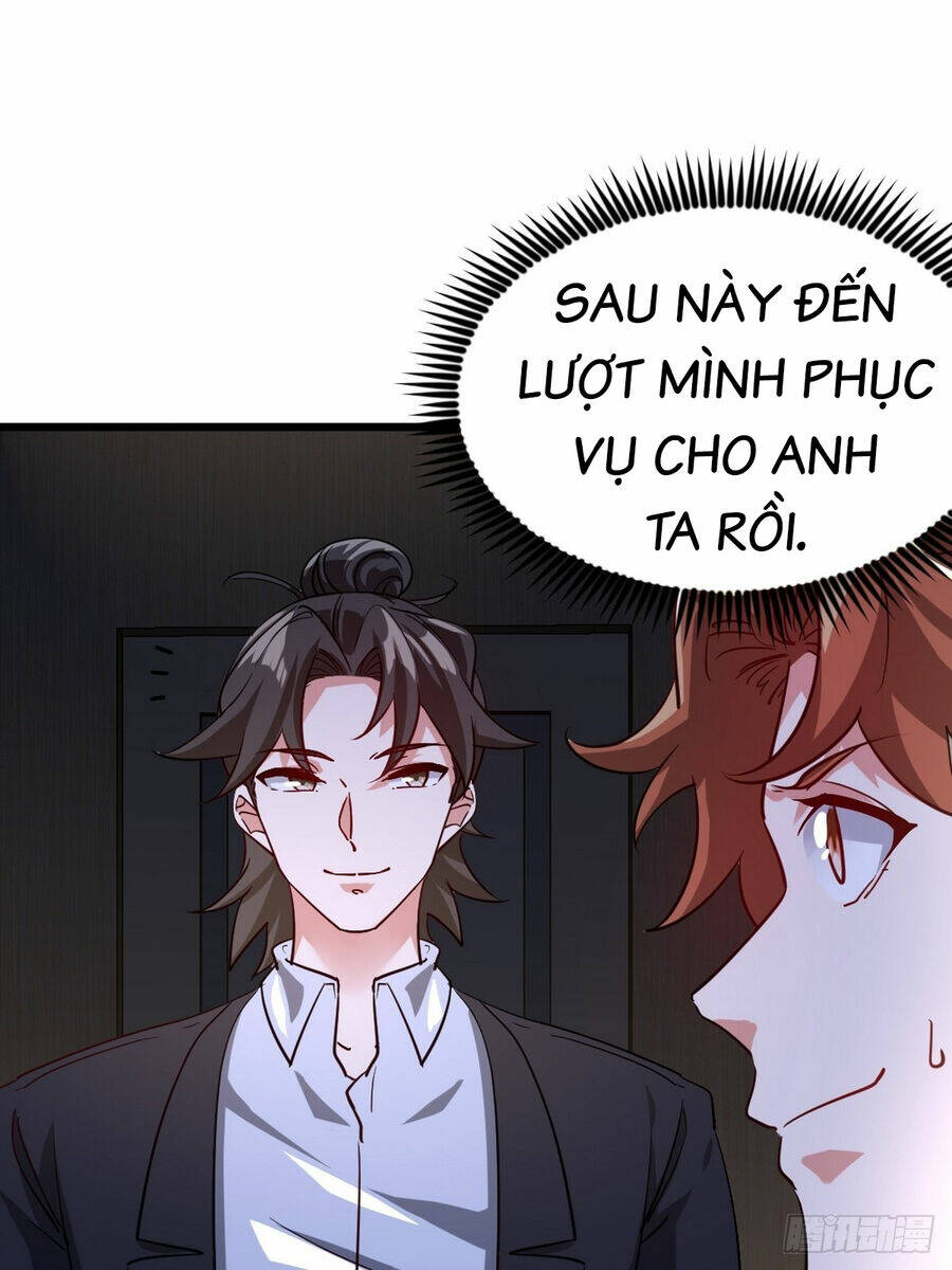 Long Vương Điện Chapter 102 - Trang 2