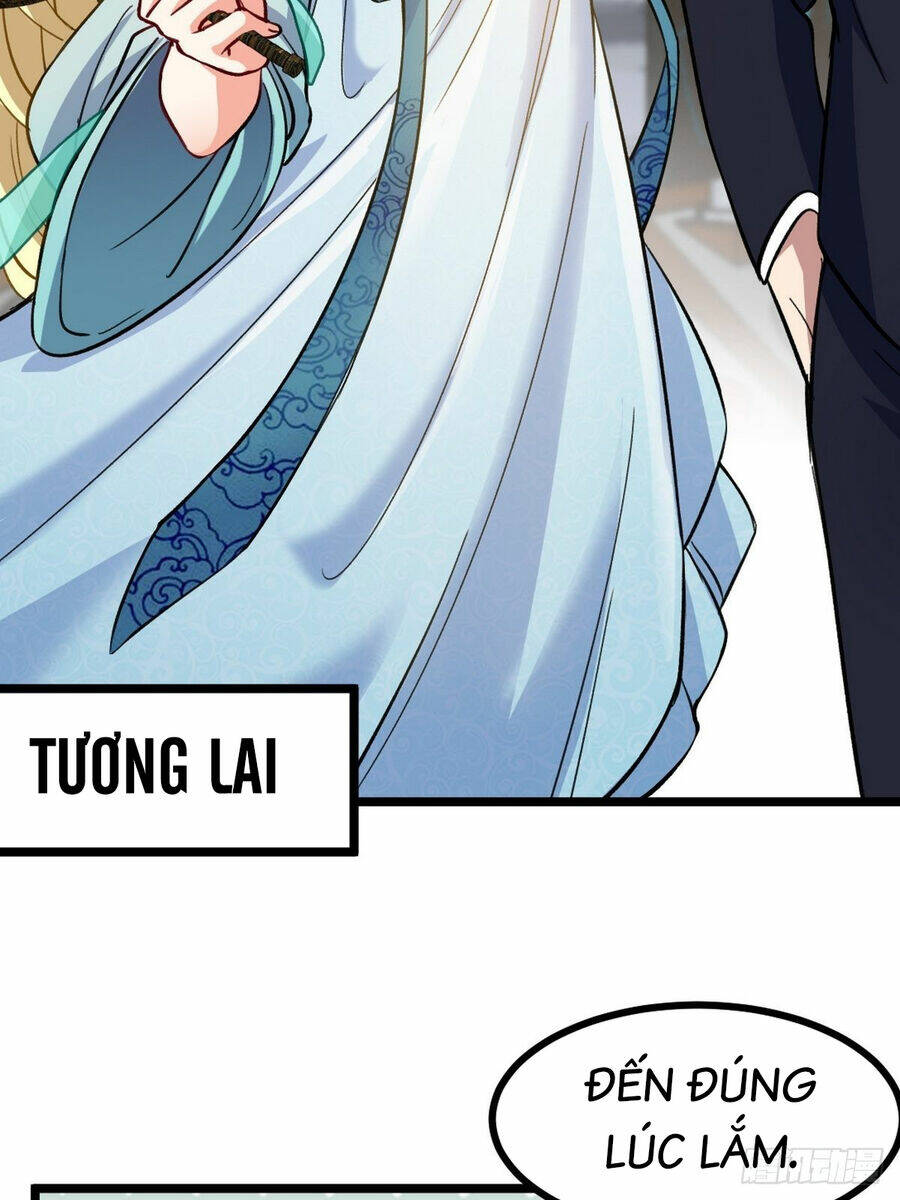 Long Vương Điện Chapter 102 - Trang 2