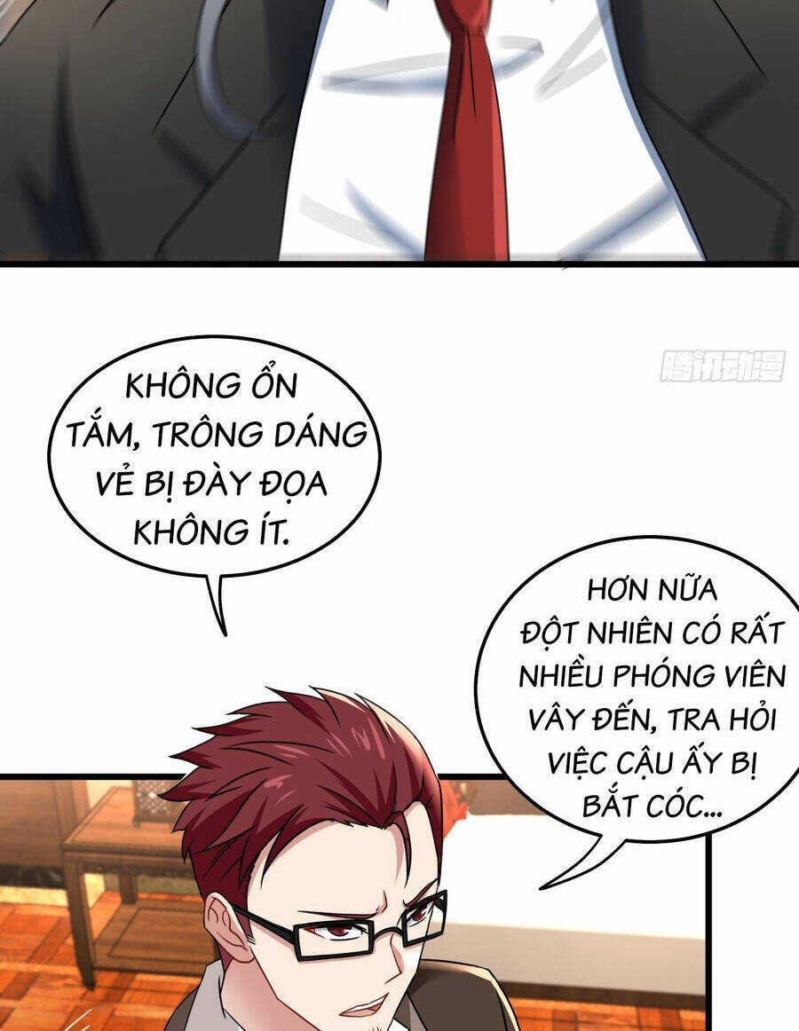 Long Vương Điện Chapter 101 - Trang 2