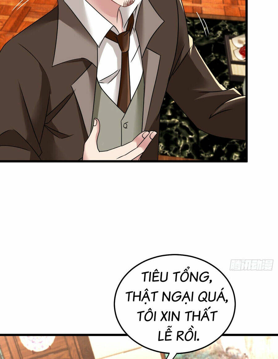 Long Vương Điện Chapter 101 - Trang 2