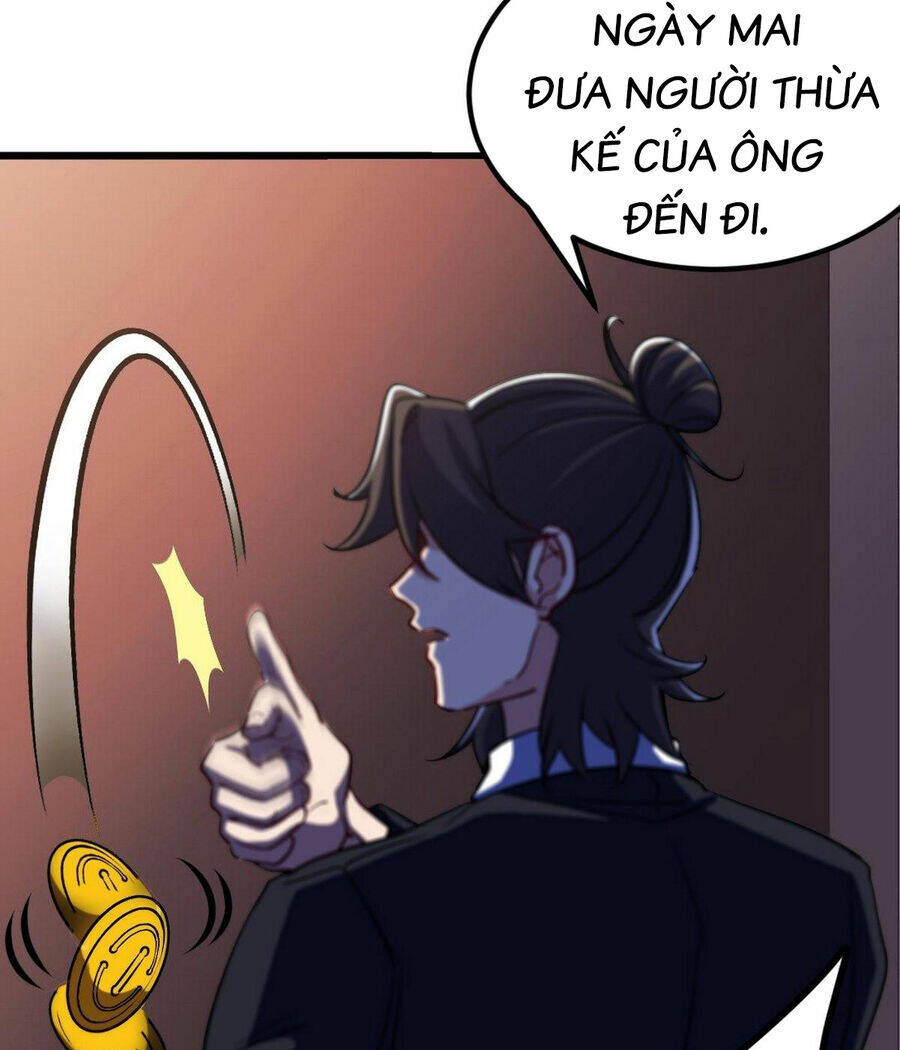 Long Vương Điện Chapter 100 - Trang 2