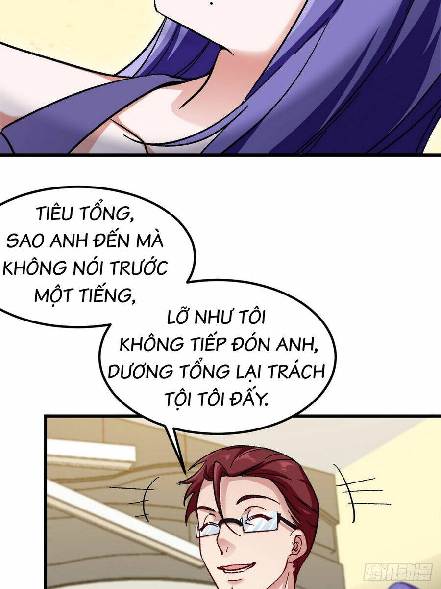 Long Vương Điện Chapter 100 - Trang 2